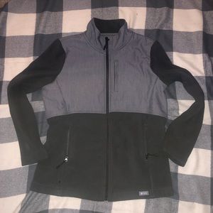 Figs jacket